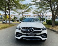 Mercedes-Benz GLE-Class 2019 - Bán xe Mercedes-Benz GLE 450 4Matic, màu trắng, đời 2019, xe nhập khẩu, giá mềm giá 4 tỷ 350 tr tại Tp.HCM