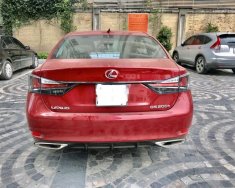 Lexus GS 2016 - Bán Lexus GS sản xuất năm 2016, màu đỏ, xe nhập giá 2 tỷ 50 tr tại Hà Nội