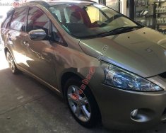 Mitsubishi Grandis  2.4 AT  2009 - Cần bán gấp Mitsubishi Grandis 2.4 AT năm 2009, màu xám xe gia đình, giá 400tr giá 400 triệu tại BR-Vũng Tàu