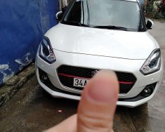 Suzuki Swift AT 2018 - Bán ô tô Suzuki Swift AT năm 2018, xe nhập giá 489 triệu tại Hải Dương