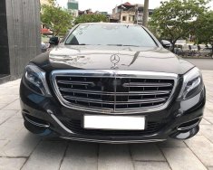 Mercedes-Benz S class  S500  2015 - Bán Mercedes S500 2015, nhập khẩu nguyên chiếc chính chủ giá 4 tỷ 950 tr tại Hà Nội