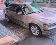 BMW 3 Series 2004 - Cần bán lại xe BMW 3 Series đời 2004, màu xám giá 165 triệu tại Tp.HCM