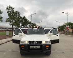 Ssangyong Musso     1998 - Cần bán Ssangyong Musso sản xuất năm 1998 giá 79 triệu tại Hải Dương