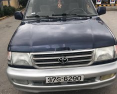 Toyota Zace   2002 - Bán ô tô Toyota Zace đời 2002, giá cạnh tranh giá 165 triệu tại Nam Định