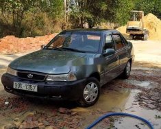 Daewoo Cielo   1998 - Bán Daewoo Cielo năm sản xuất 1998, màu xám, nhập khẩu giá 49 triệu tại Tây Ninh