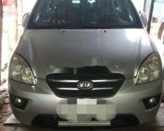 Kia Carens 2008 - Bán Kia Carens đời 2008, màu bạc, nhập khẩu nguyên chiếc, giá chỉ 295 triệu giá 295 triệu tại Sóc Trăng