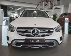 Mercedes-Benz CLC 2020 - Cần bán xe Mercedes đời 2020, màu trắng giá 1 tỷ 749 tr tại Hà Nội