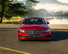 Chính hãng Mercedes E180 mới 2020 full màu, giá tốt nhất + tặng full phụ kiện giá 2 tỷ 50 tr tại Hà Nội