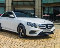 Mercedes-Benz E class E300 2020 - Chính hãng Mercedes E300 mới 2020 full màu, giá tốt nhất + tặng full phụ kiện giá 2 tỷ 920 tr tại Hà Nội