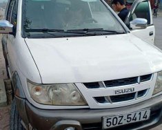 Isuzu Hi lander   2007 - Cần bán lại xe Isuzu Hi lander năm 2007, màu trắng, xe nhập, giá 200tr giá 200 triệu tại Nghệ An