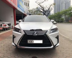 Lexus RX   2017 - Bán Lexus RX năm sản xuất 2017, màu trắng, nhập khẩu  giá 2 tỷ 279 tr tại Hà Nội