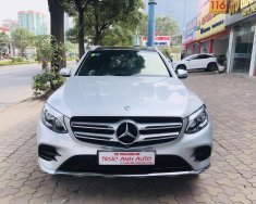 Mercedes-Benz GLC-Class  300 2017 - Bán ưu đãi với chiếc Mercedes Benz GLC 300, sản xuất 2017, màu bạc, giao nhanh giá 1 tỷ 750 tr tại Hà Nội