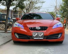 Hyundai Genesis 2010 - Bán Hyundai Genesis 2010, màu đỏ, nhập khẩu nguyên chiếc, giá chỉ 470 triệu giá 470 triệu tại TT - Huế