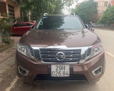 Nissan Navara   2016 - Cần bán lại xe Nissan Navara đời 2016, màu nâu, số tự động giá 488 triệu tại Lạng Sơn