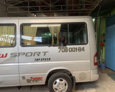 Mercedes-Benz Sprinter 2011 - Bán Mercedes sản xuất năm 2011, màu bạc, giá 450tr giá 450 triệu tại Tây Ninh