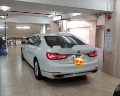 BMW 7 Series   2016 - Bán BMW 7 Series sản xuất 2016, màu trắng, nhập khẩu   giá 2 tỷ 800 tr tại Tp.HCM