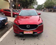 Mazda CX 5 2019 - Bán Mazda CX 5 năm 2019, màu đỏ như mới, giá 838tr giá 838 triệu tại Hải Phòng