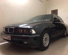 BMW 5 Series   1997 - Cần bán BMW 528i đời 1997, xe nhập, giá 155tr giá 155 triệu tại Hà Nội