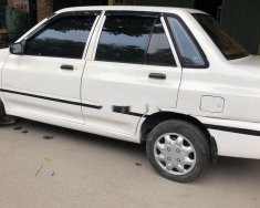 Kia Pride   2001 - Cần bán xe Kia Pride 2001, màu trắng, 55 triệu giá 55 triệu tại Ninh Bình