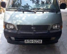 Toyota Hiace   2004 - Cần bán gấp Toyota Hiace sản xuất năm 2004, xe nhập giá 75 triệu tại Bình Phước