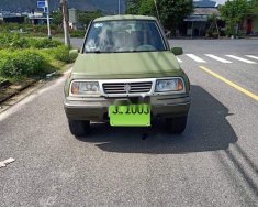Suzuki Vitara 2003 - Cần bán lại xe Suzuki Vitara sản xuất 2003 số sàn, giá chỉ 155 triệu giá 155 triệu tại Đà Nẵng