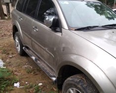 Mitsubishi Pajero Sport 2016 - Cần bán xe Mitsubishi Pajero Sport sản xuất 2016, giá 400tr giá 400 triệu tại Nghệ An