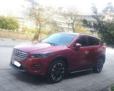 Mazda CX 5   2017 - Cần bán lại xe Mazda CX 5 năm 2017, màu đỏ, chính chủ giá 790 triệu tại Thanh Hóa