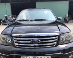 Ford Escape 2008 - Bán xe Ford Escape 2008, màu đen, xe nhập, giá 260tr giá 260 triệu tại An Giang