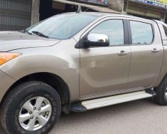 Mazda BT 50 2013 - Cần bán Mazda BT 50 đời 2013, màu xám, nhập khẩu nguyên chiếc giá 375 triệu tại Nghệ An