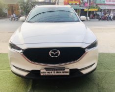 Mazda CX 5 2.5 AT 2018 - Cần bán Mazda CX 5 2.5 AT năm sản xuất 2018, màu trắng giá 835 triệu tại Bình Dương