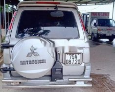 Mitsubishi Jolie   2007 - Bán xe Mitsubishi Jolie đời 2007 chính chủ giá 138 triệu tại Hà Tĩnh