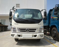 Thaco OLLIN 345.E4 2018 - Xe tải 2,5 tấn- 3,5 tấn Bà Rịa Vũng Tàu - xe tải thùng 4,3m giá rẻ - khuyến mãi đời 2018 giá 365 triệu tại BR-Vũng Tàu