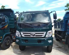 Thaco FORLAND FD250  2020 - Bán xe ben 2 khối đến 8 khối giá rẻ nhất BRVT giá 304 triệu tại BR-Vũng Tàu