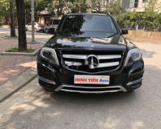 Mercedes-Benz GLK Class   2013 - Bán xe Mercedes GLK250 AMG đời 2013, màu đen giá 950 triệu tại Hà Nội