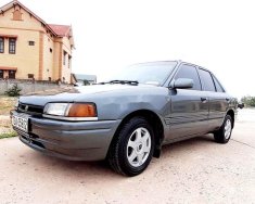 Mazda 323 1996 - Bán Mazda 323 sản xuất năm 1996, màu xám, nhập khẩu, giá tốt giá 98 triệu tại Quảng Bình