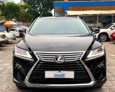 Lexus RX  200T  2017 - Bán ô tô Lexus RX 200T 2017, màu đen, nhập khẩu giá 2 tỷ 695 tr tại Hà Nội