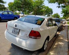 Volkswagen Polo   2014 - Bán Volkswagen Polo đời 2014, màu trắng, nhập khẩu nguyên chiếc giá 405 triệu tại Tp.HCM