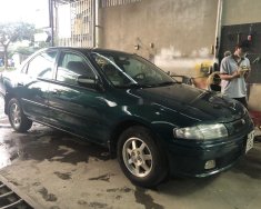 Mazda 323     2000 - Bán Mazda 323 năm sản xuất 2000 giá 108 triệu tại Kon Tum