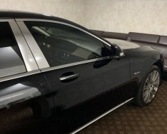 Mercedes-Benz Maybach S450 Maybach 2019 - Chính chủ cần bán Mercedes S450 Maybach năm sản xuất 2019, màu đen giá 6 tỷ 850 tr tại Hà Nội