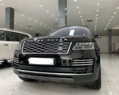 LandRover LWB P400E 2019 - Việt Auto Luxury cần bán xe LandRover Range Rover LWB P400E sản xuất năm 2019, màu đen giá 8 tỷ 500 tr tại Hà Nội