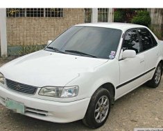 Toyota Corolla     1998 - Bán Toyota Corolla 1998, nhập khẩu nguyên chiếc, 135tr giá 135 triệu tại Điện Biên