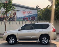 Lexus GX   2011 - Cần bán lại xe Lexus GX 460 đời 2011, nhập khẩu giá 2 tỷ tại Hưng Yên