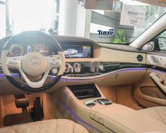 Mercedes-Benz Maybach S450  2019 - Bán Mercedes S450 đời 2019, nhập khẩu nguyên chiếc như mới giá 6 tỷ 800 tr tại Hà Nội