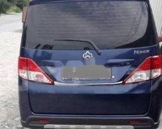 Changan Honor     2015 - Bán Changan Honor sản xuất năm 2015, màu xanh lam, nhập khẩu nguyên chiếc xe gia đình, giá 179tr giá 179 triệu tại Tp.HCM