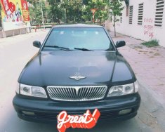 Hyundai Grandeur       1999 - Bán Hyundai Grandeur sản xuất 1999, nhập khẩu số tự động giá 98 triệu tại Đồng Nai