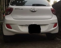 Hyundai Grand i10   2017 - Bán xe Hyundai Grand i10 năm sản xuất 2017, màu trắng, nhập khẩu giá 305 triệu tại Quảng Trị