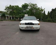 Nissan Sunny   1990 - Bán Nissan Sunny sản xuất 1990, màu trắng, nhập khẩu, số sàn, giá tốt giá 47 triệu tại Hà Nội