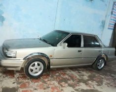 Nissan Bluebird   1988 - Bán ô tô Nissan Bluebird sản xuất năm 1988, nhập khẩu nguyên chiếc, giá 95tr giá 95 triệu tại Cần Thơ