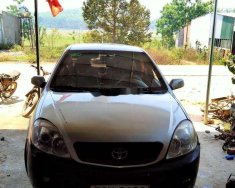 Lifan 520   2009 - Bán ô tô Lifan 520 đời 2009, màu bạc, xe nhập giá 59 triệu tại Đắk Nông