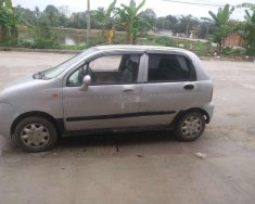 Chery QQ3   2009 - Bán Chery QQ3 sản xuất 2009, màu trắng giá cạnh tranh giá 55 triệu tại Thanh Hóa